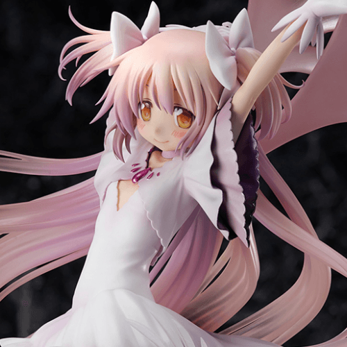 ANIPLEX+ 1/8 극장판 마법소녀 마도카☆마기카 [신편] 반역의 이야기 얼티밋 마도카