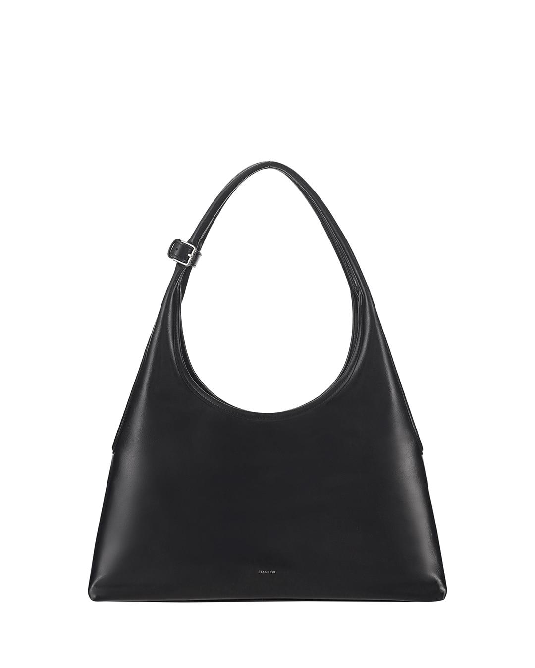 [예약배송] Ringo Bag Mini · 링고백 미니 / 블랙