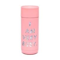 밴도 스테인리스 머그 텀블러 - I AM VERY BUSY