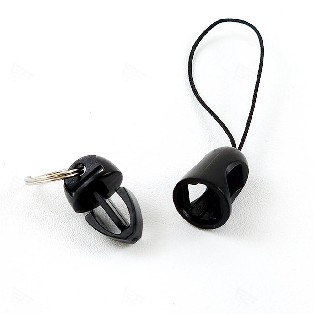 탈착 분리형 키홀더 키링 열쇠고리 다용도 걸이 고리