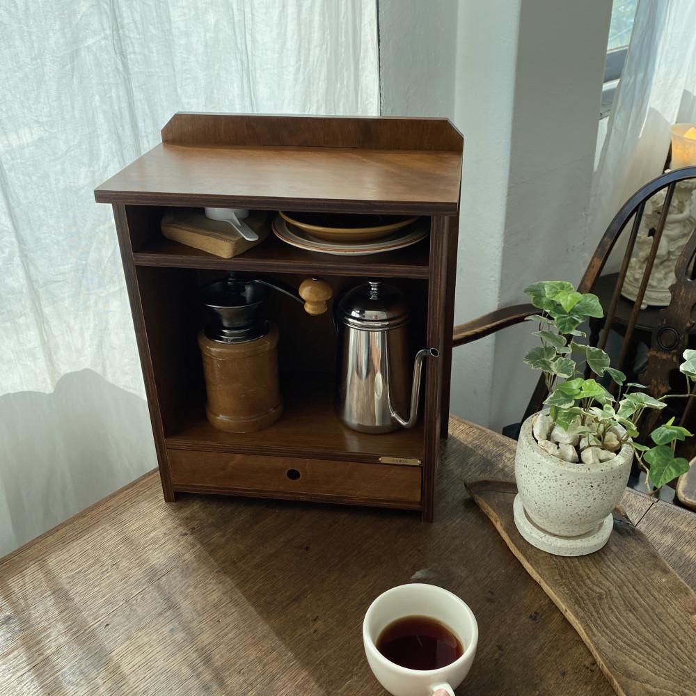 [ osmm ] Table box  _ 수납함