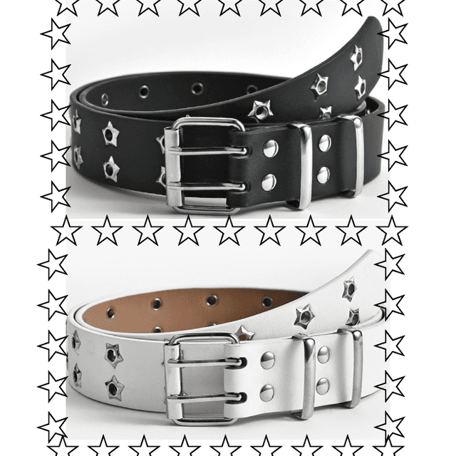 Star Belt (2color)