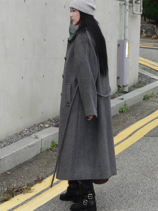 캐시미어헤링본발마칸코트 JZCA720H