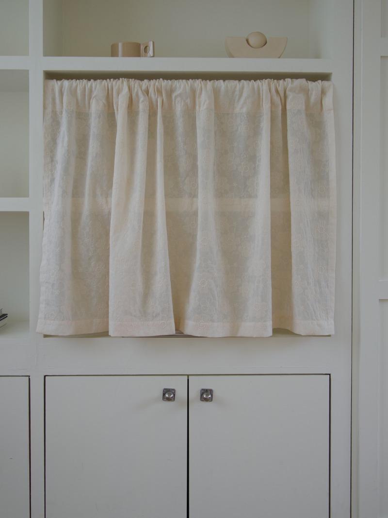 코스모스필드 바란스커튼