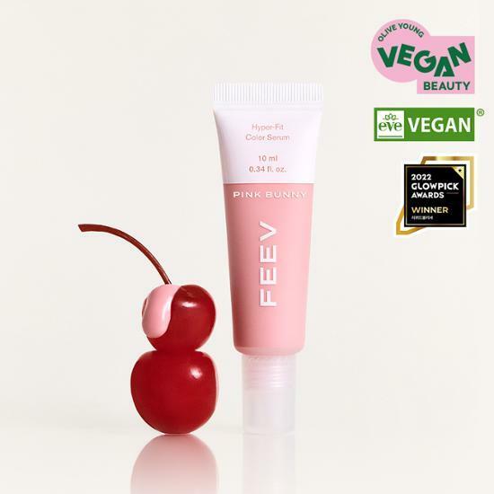 [NEW/컬러추가] 피브 하이퍼 핏 컬러 세럼 미니 (10ml)
