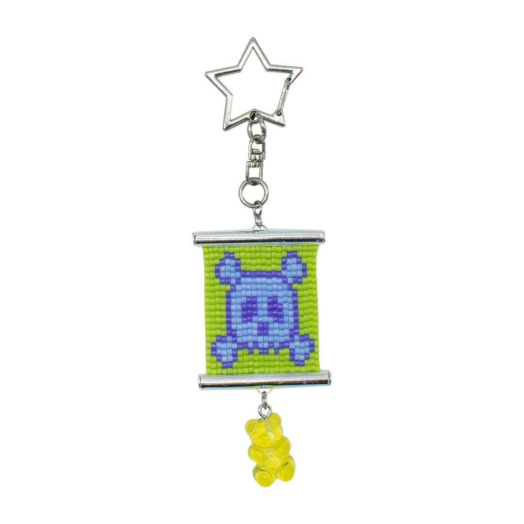 Shana Sadeghi-Ray X Beepy Bella - one size