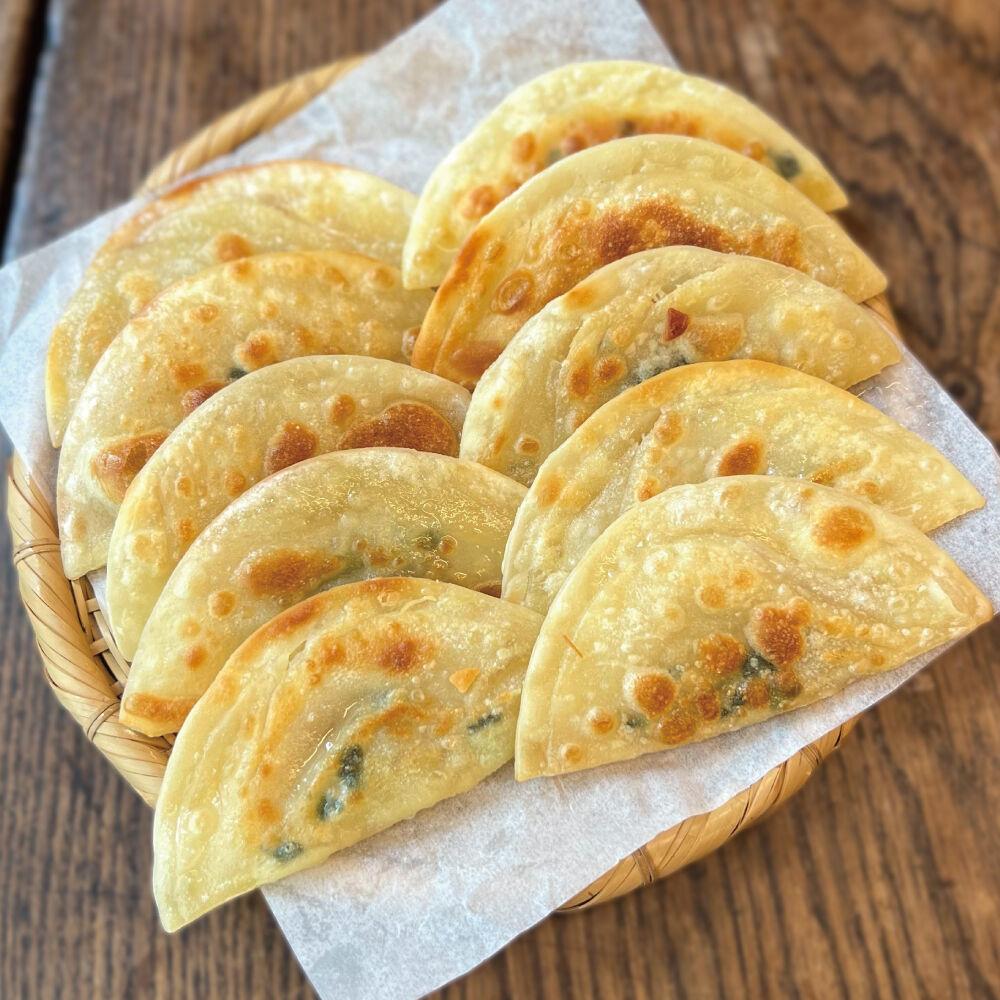 대구식납작만두 300g x 2팩