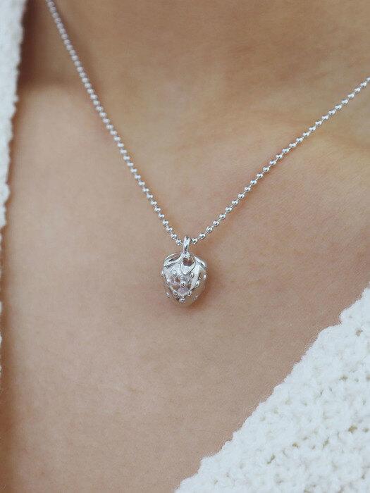 Berry Day Necklace 2