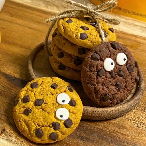 초코칩쿠키 스마트톡 맥세이프