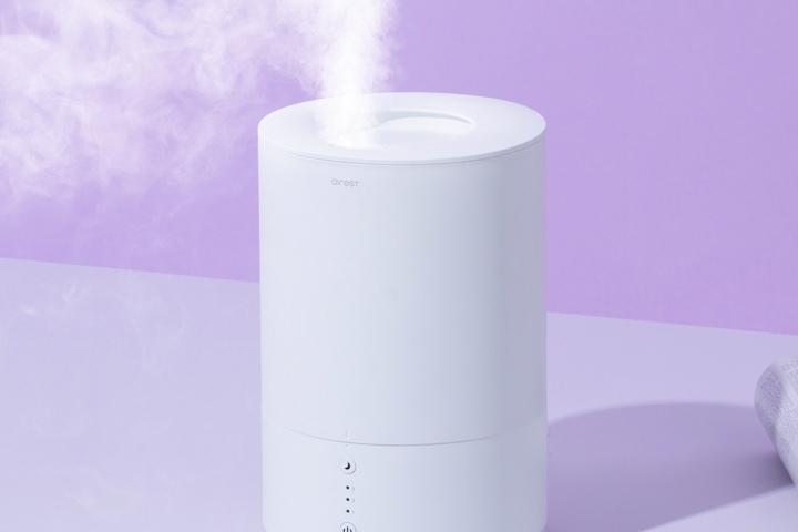 미로 에어레스트 AR07 초음파 가습기 간편세척