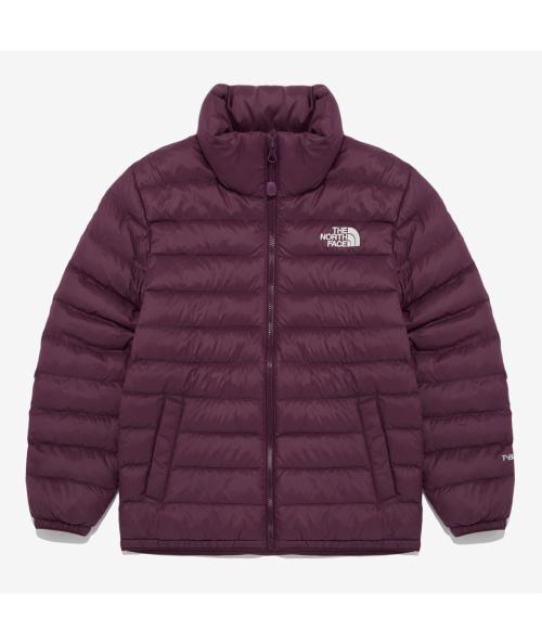 키즈 데이라이트 티볼 자켓 NJ3NQ60V_BUD