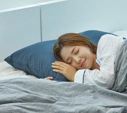 INOMSKIN 도와줘 꿀잠 미네랄 경추베개