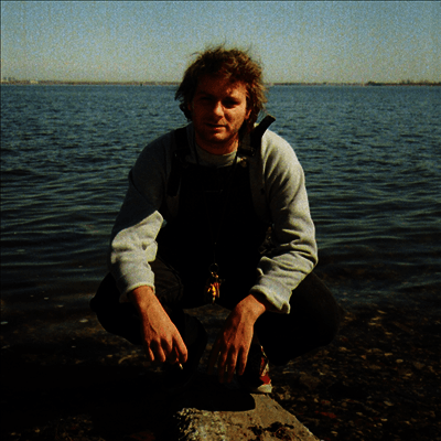 Mac DeMarco - Another One (CD)