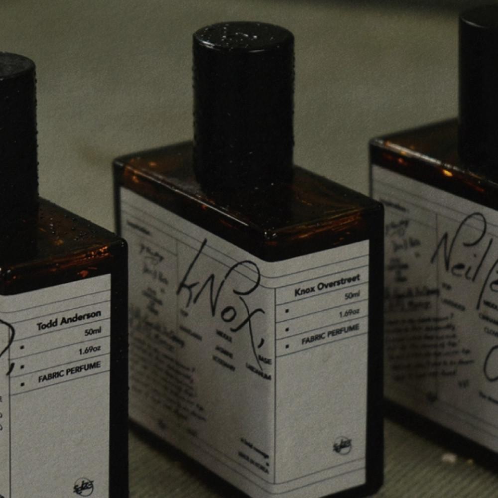 센트하우스륀느 섬유향수 드레스퍼퓸 선물세트 녹스 50ml
