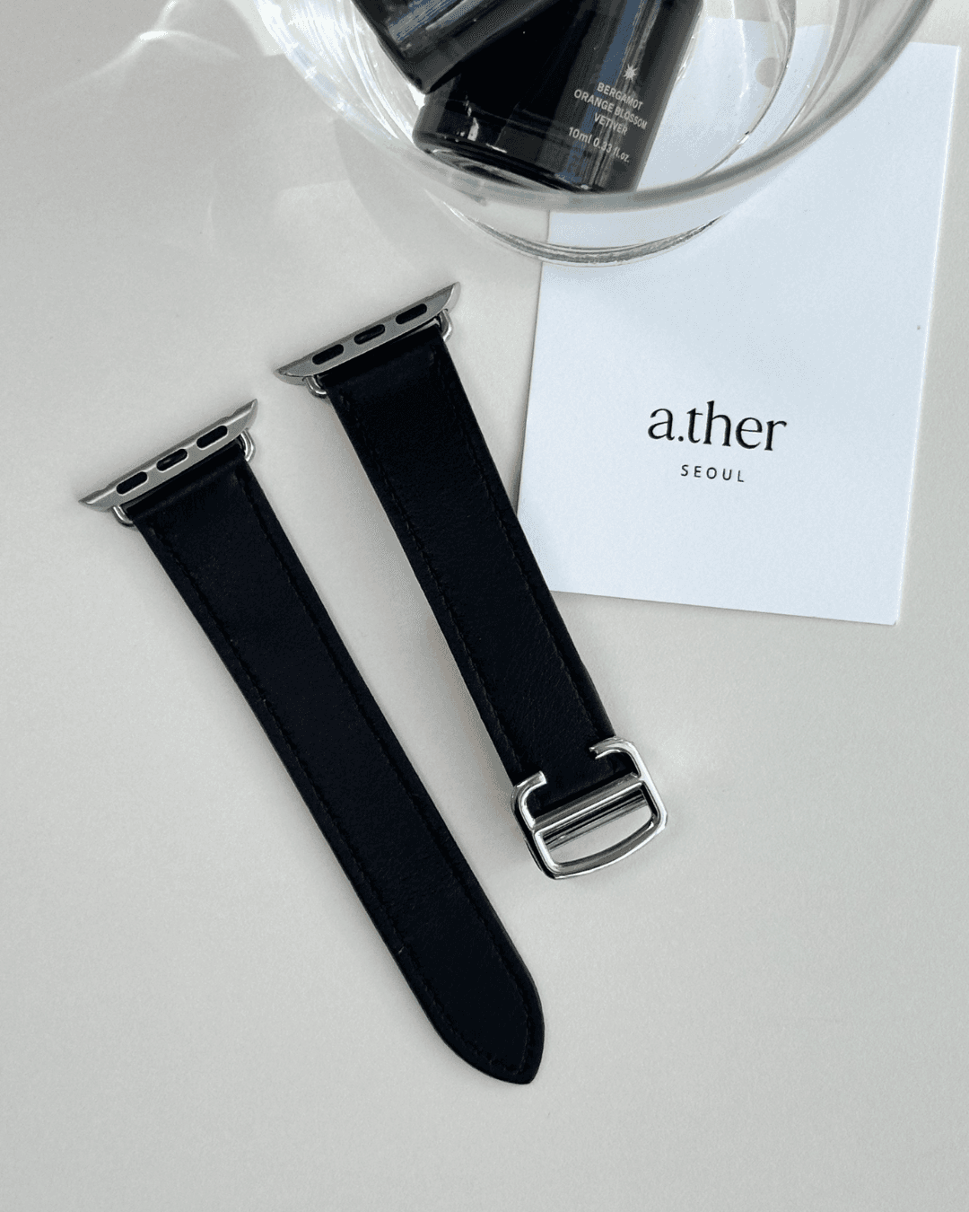 A.MATTE_Wide_Leather_Black
