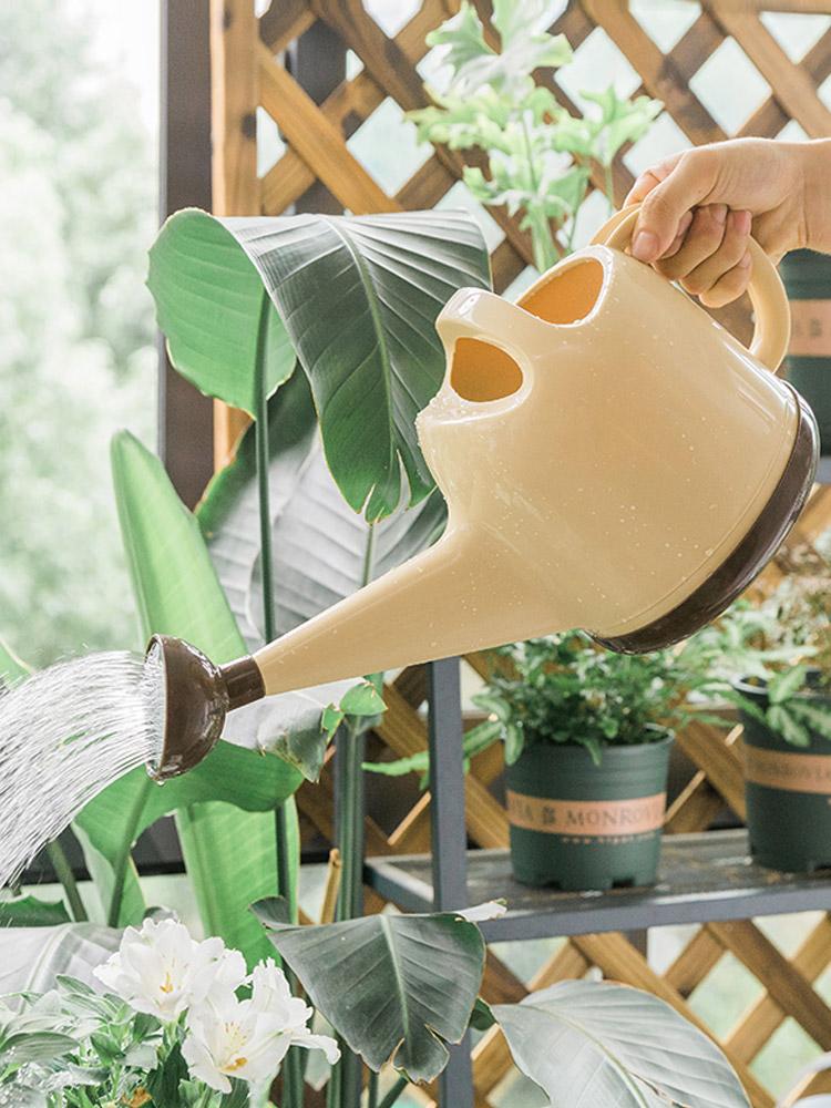 레트로 대형 물조리개 플랜테리어 물뿌리개