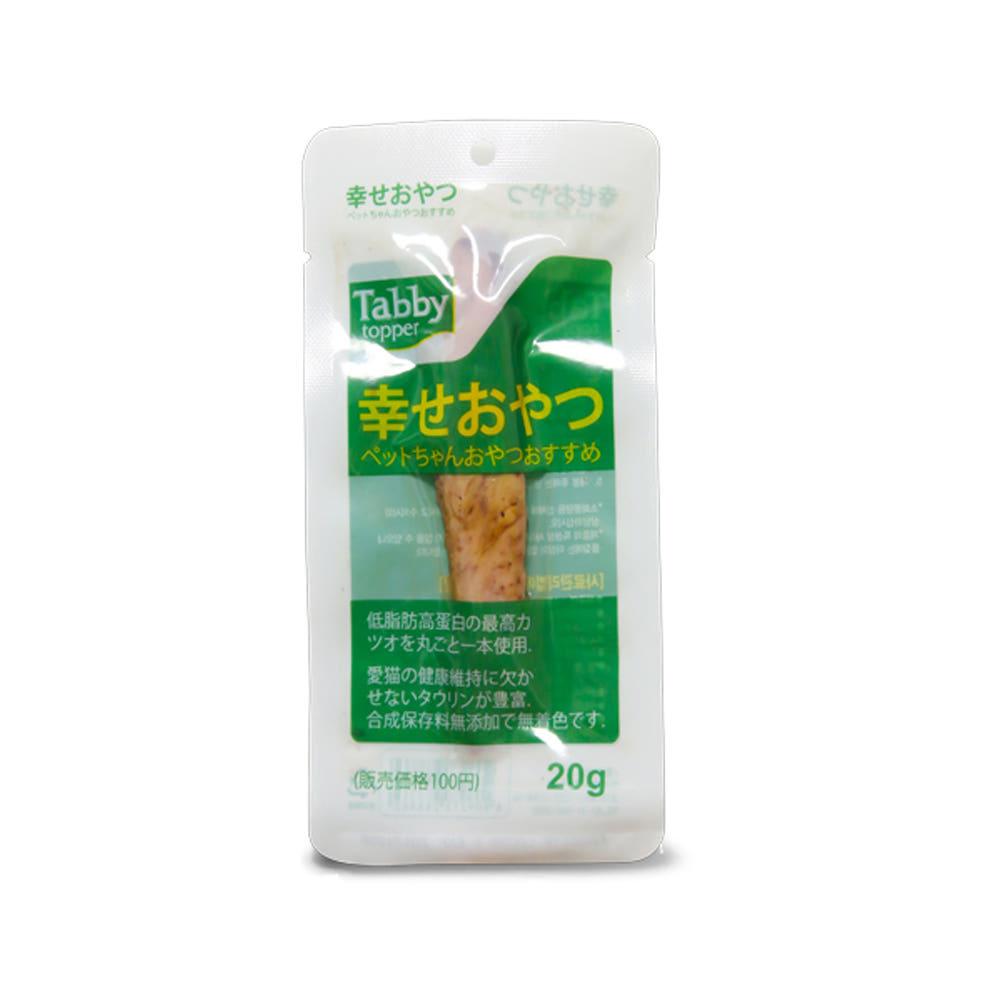 테비 시야와세오야쯔 참치 20g x24개 고양이간식