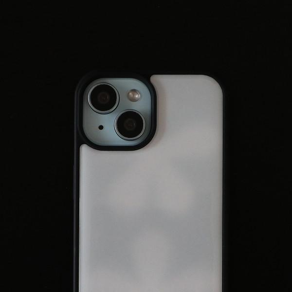 petalyn epoxy case. (에폭시 범퍼 케이스)
