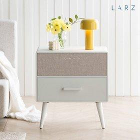 [화이트]라르츠 블루투스 스피커 테이블