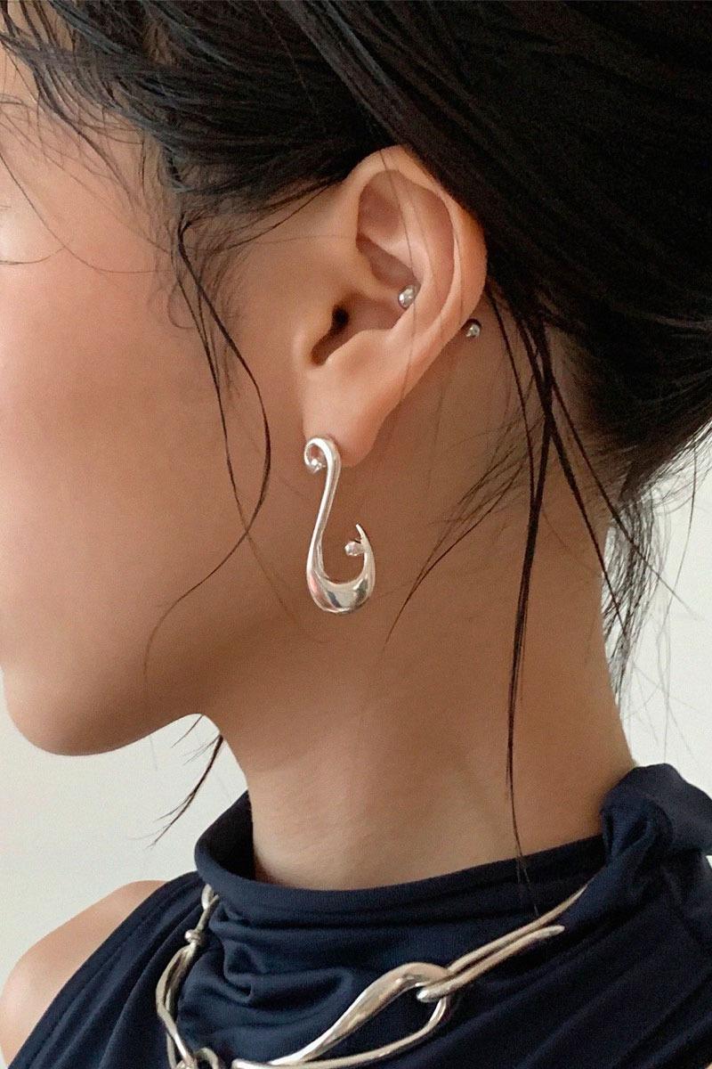 SPIRA EARRINGS