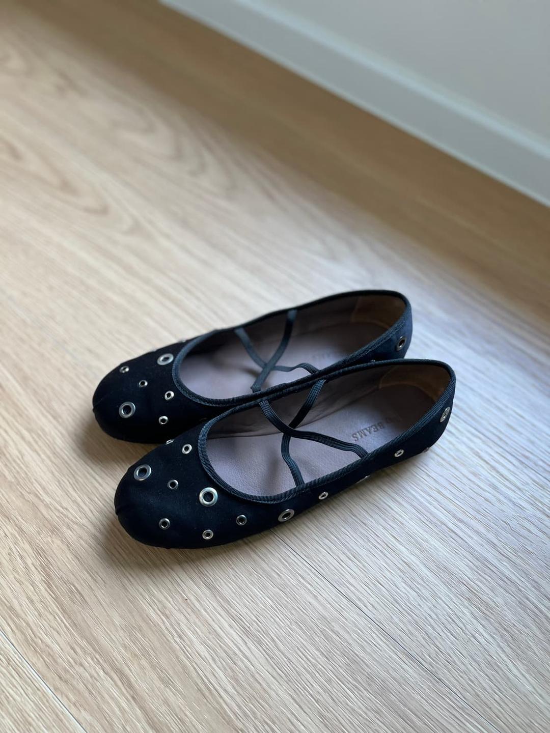 [37] ray beams 레이 빔즈 플랫 | 후루츠패밀리