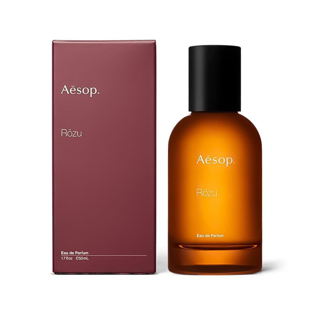 [백화점발송] 이솝 로즈 오 드 퍼퓸 50ml