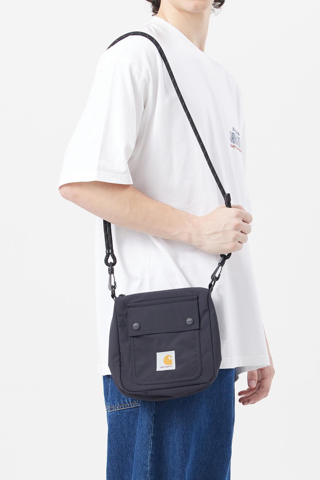 BOWDEN SHOULDER BAG