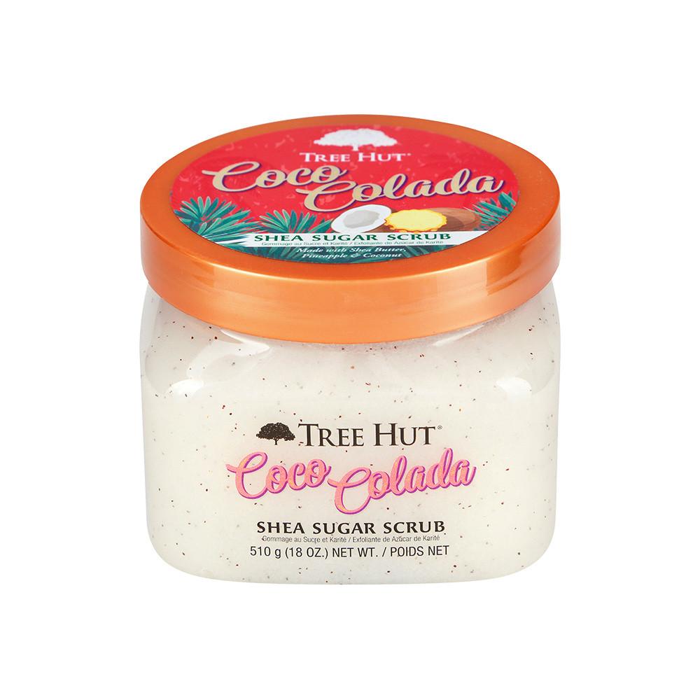 트리헛 바디스크럽 코코콜라다 510g