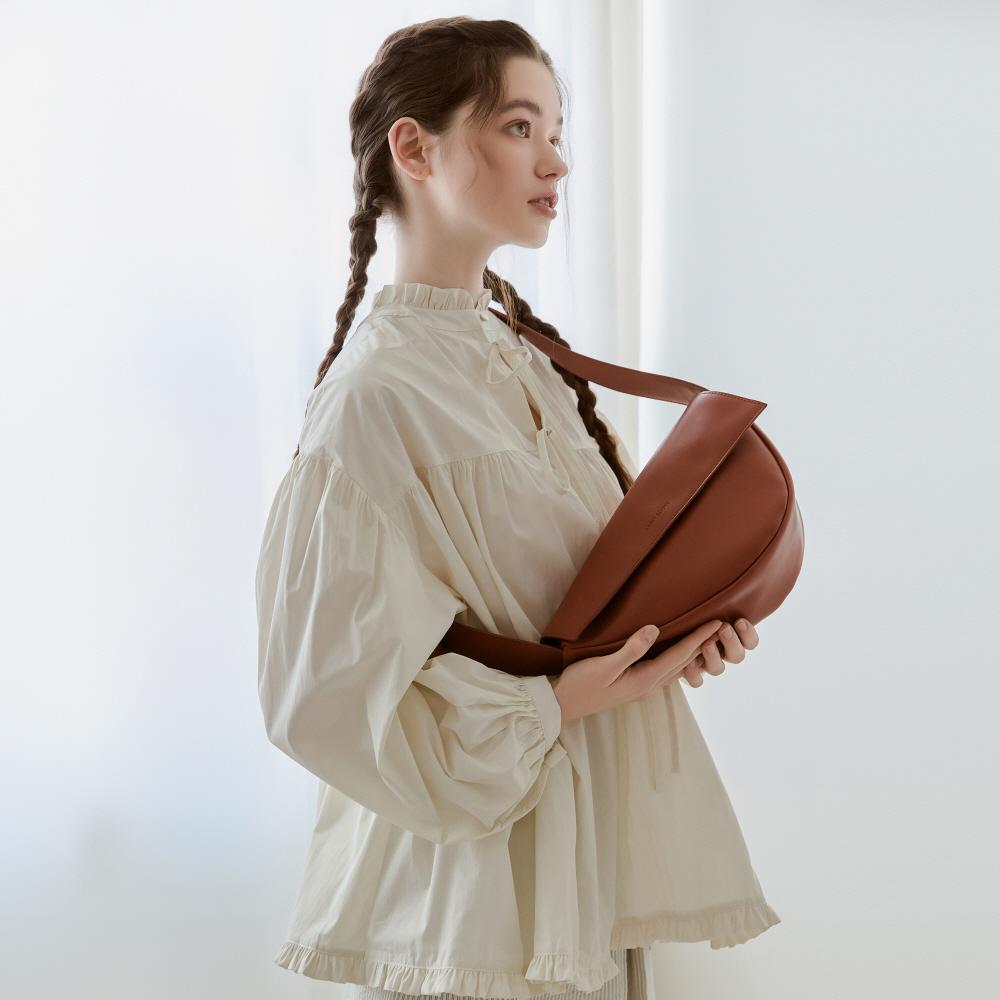 세인트스코트 [HOT] 드미룬 크로스백 (6color)