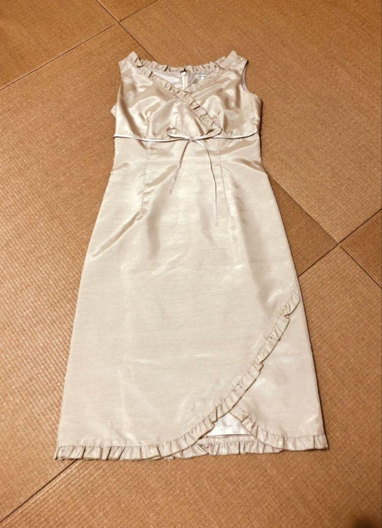 LEST ROSE ワンピース Sサイズ