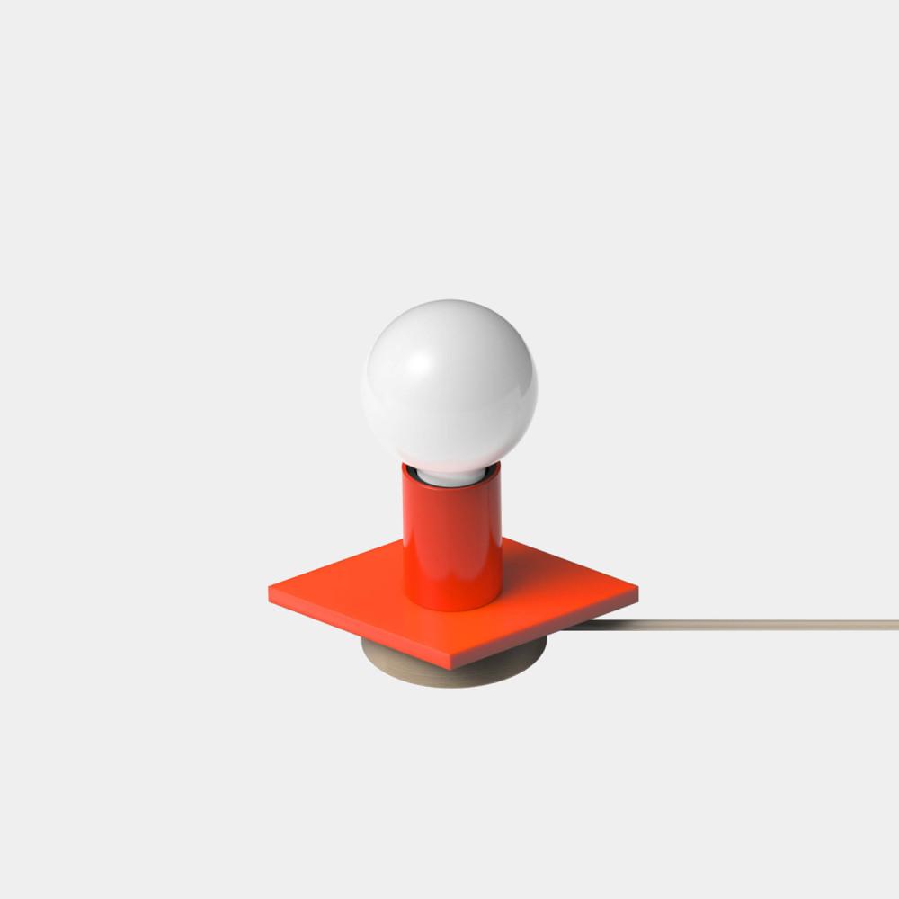 TEACUP 4A Table Stand 3Colors