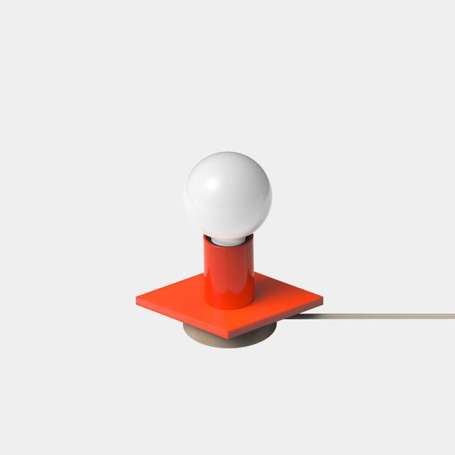 TEACUP 4A Table Stand 3Colors