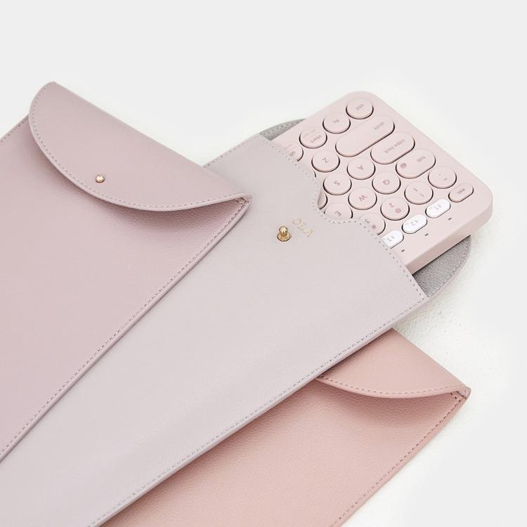 뮤트 키보드 파우치