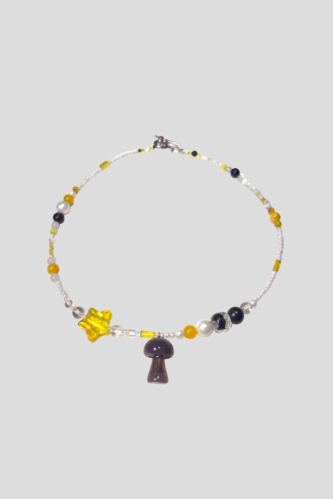 Sea Collection 'Coral\' Necklace