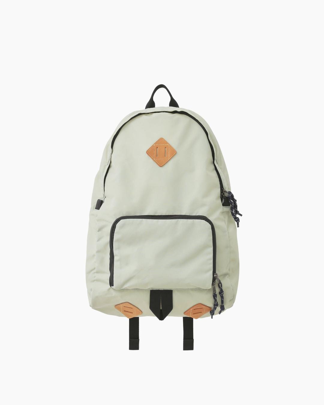 L.W Daypack Stone