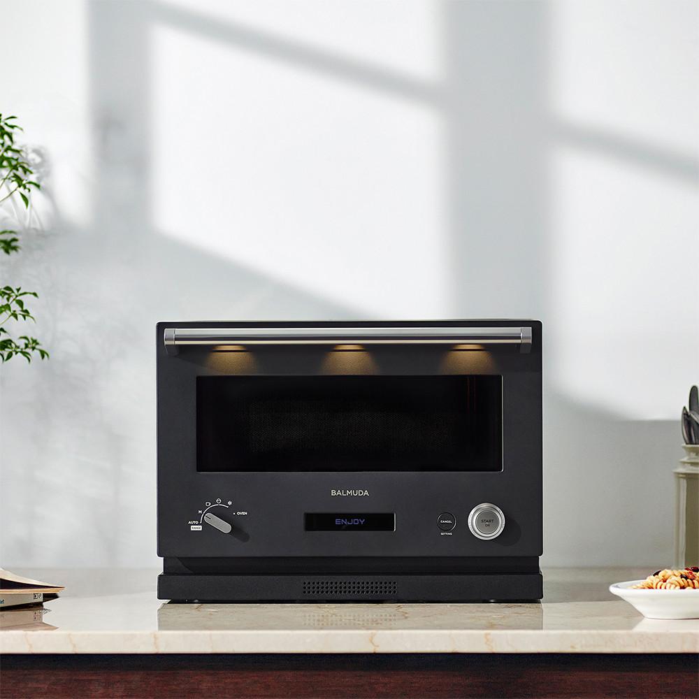 [12/28 순차출고]발뮤다 더 레인지 블랙