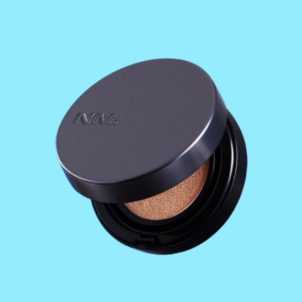 네이밍 제로 그래비티 커버 핏 쿠션 (본품+리필)