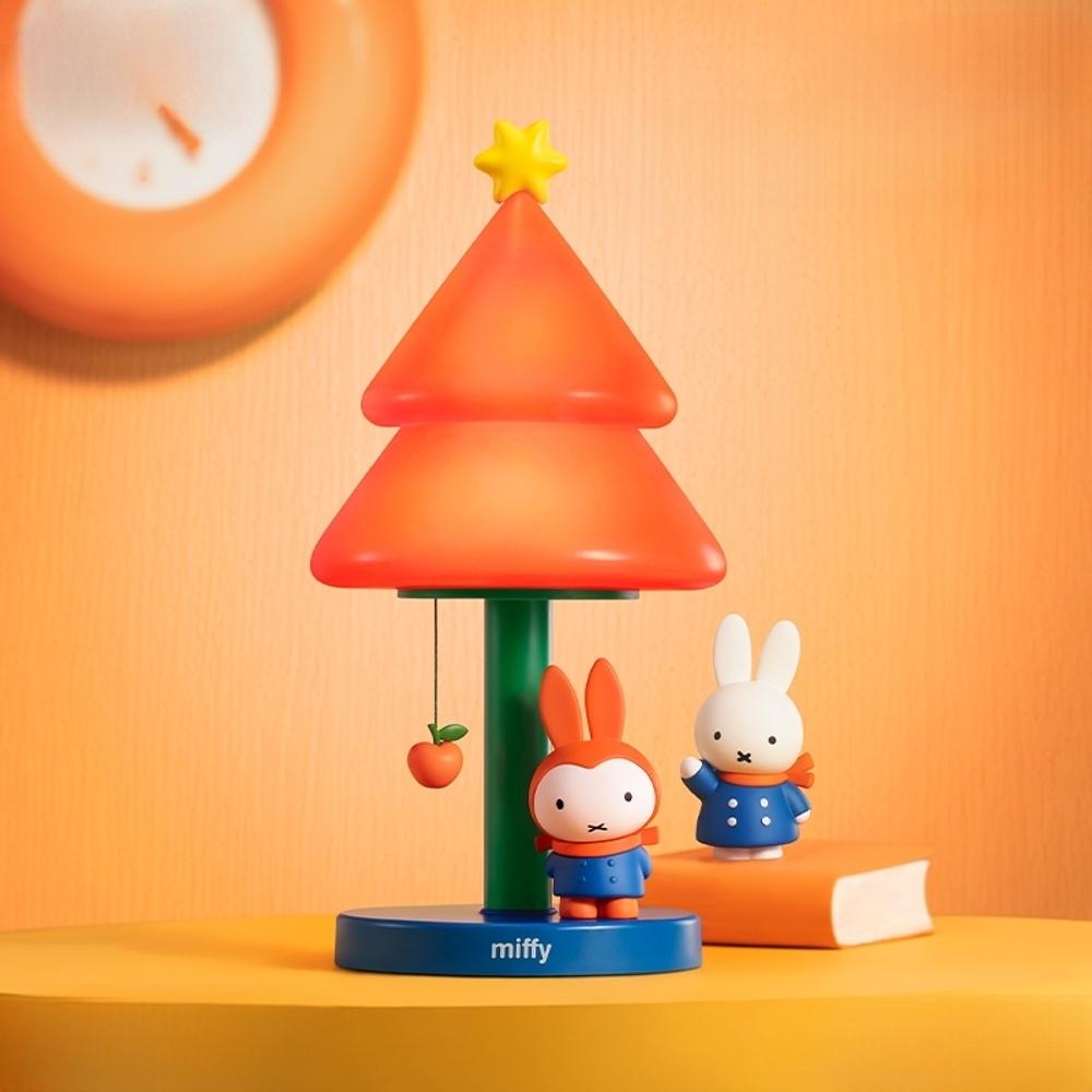 귀여운 미피 70주년 애플 트리 램프 스탠드 포인트 조명 인테리어