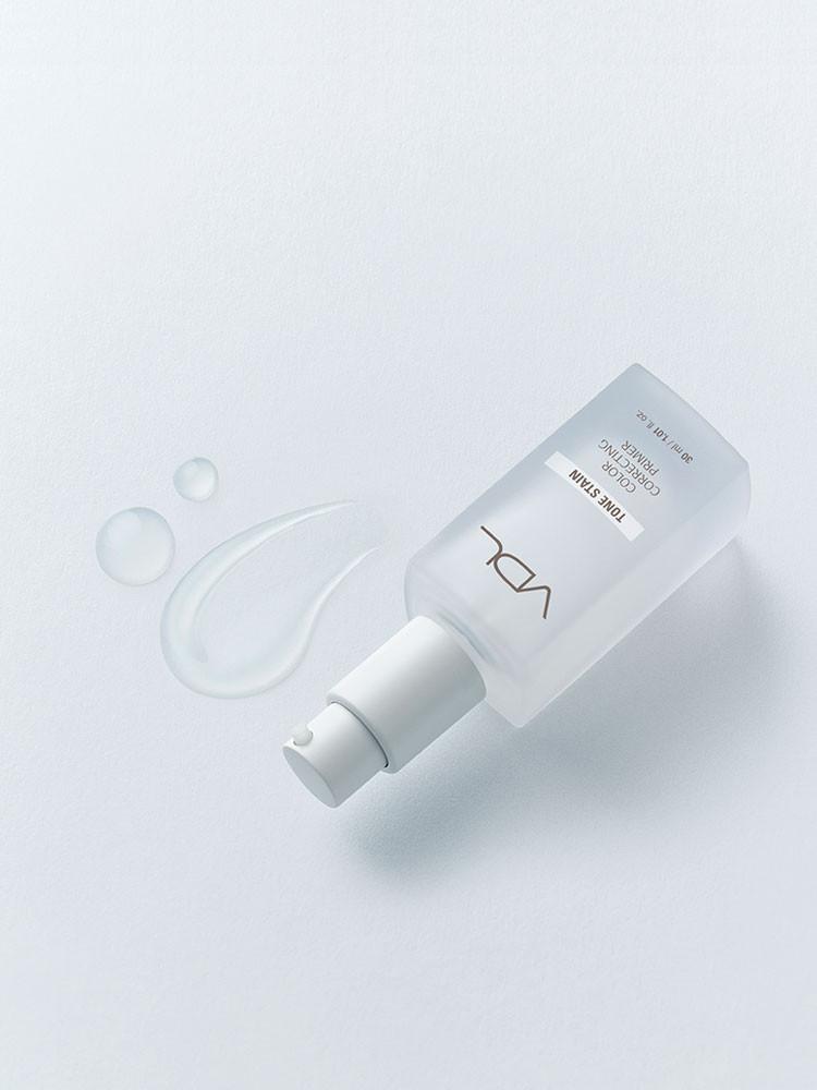 [VDL] 톤스테인 컬러 코렉팅 프라이머 30mL (증정품 6/3~6/9 결제/입금 완료된 주문건에 한해 증정)