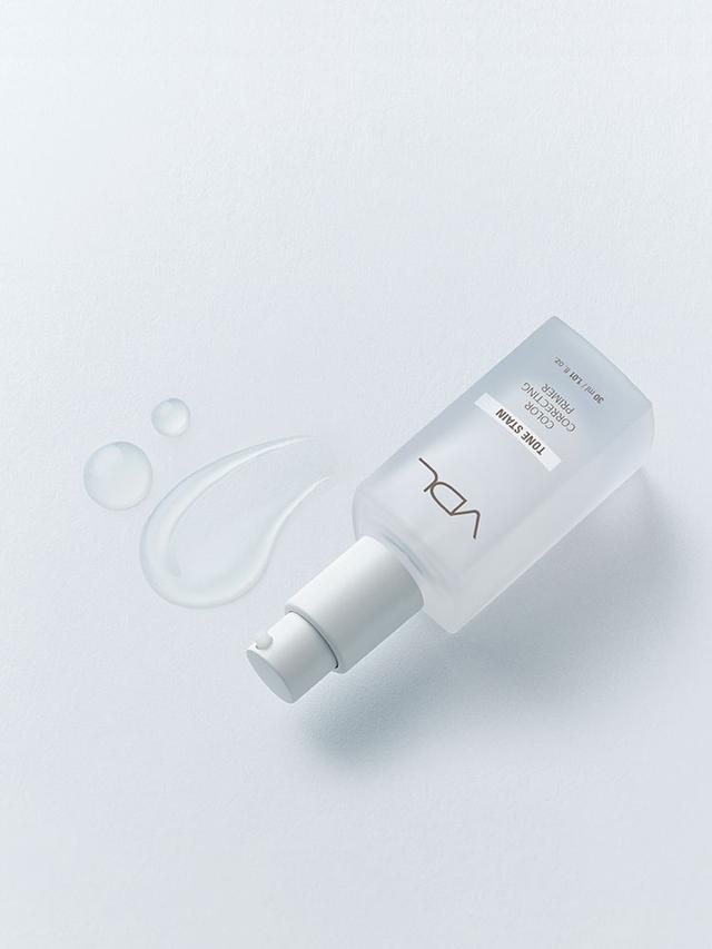 [VDL] 톤스테인 컬러 코렉팅 프라이머 30mL (증정품 6/3~6/9 결제/입금 완료된 주문건에 한해 증정)