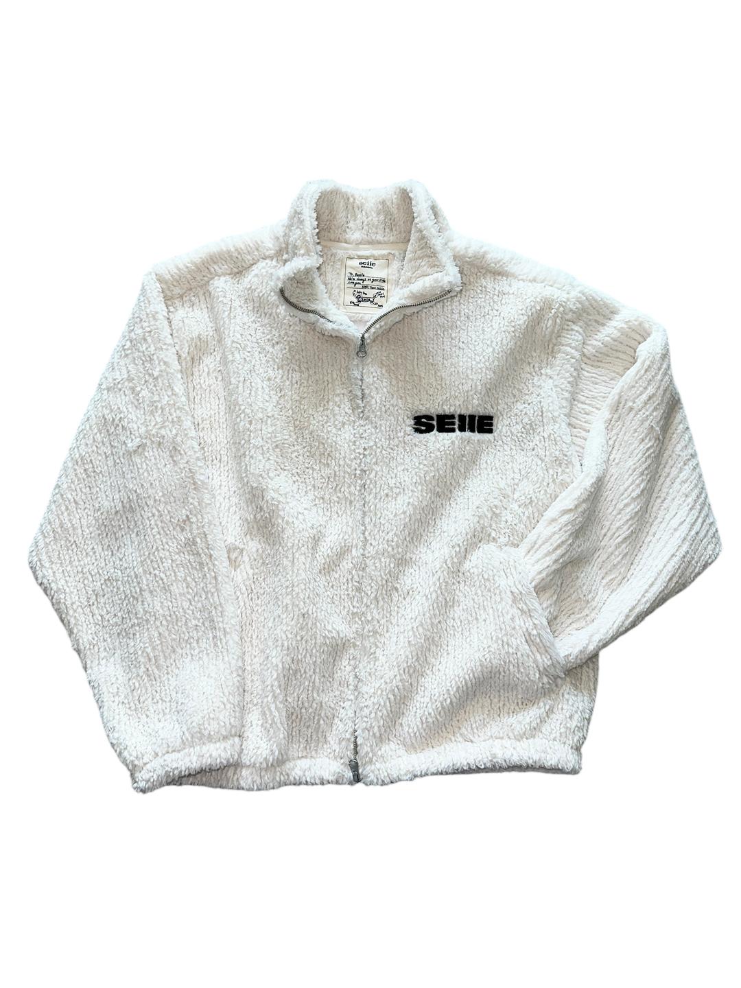 (Pre-order/01.08 순차배송) Huahua Fur Jacket
