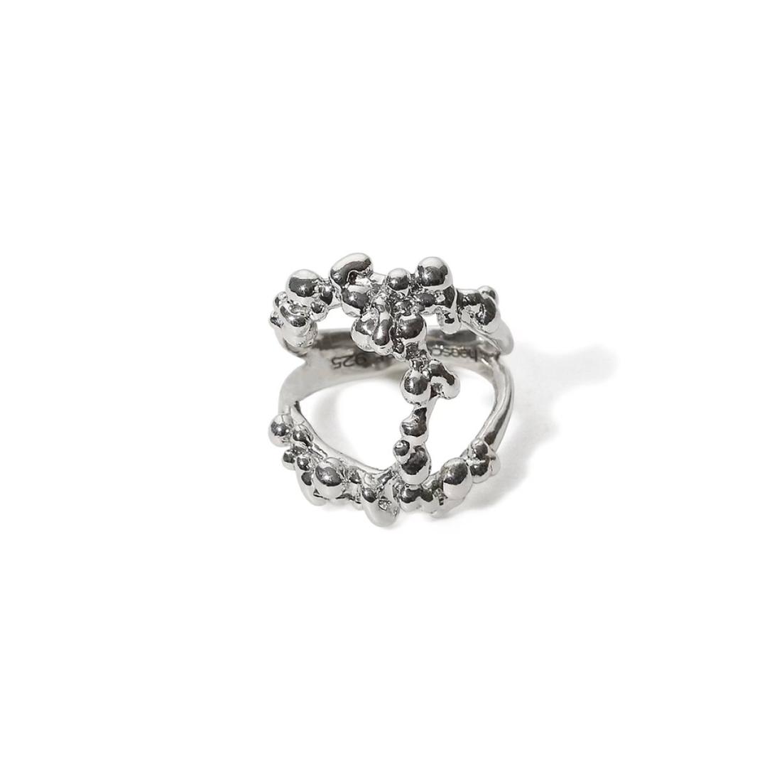 SHINE BALL RING