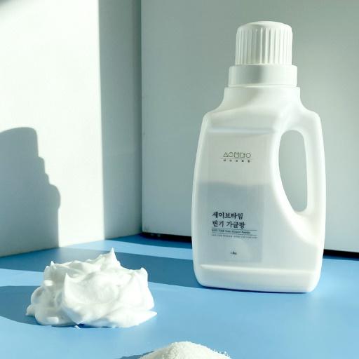 세이브타임 변기가글팡