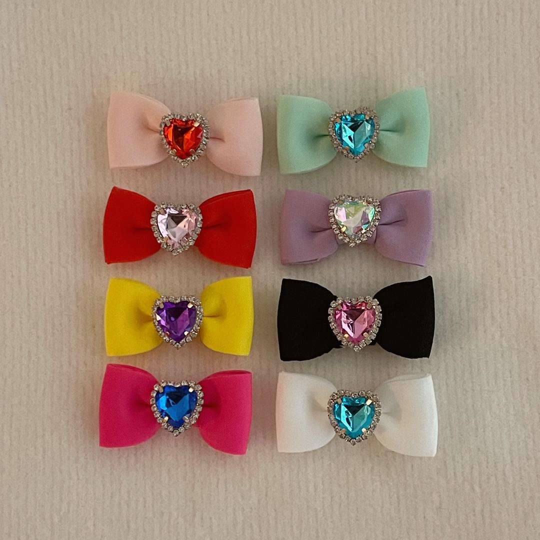 sera hairpin(8colors)