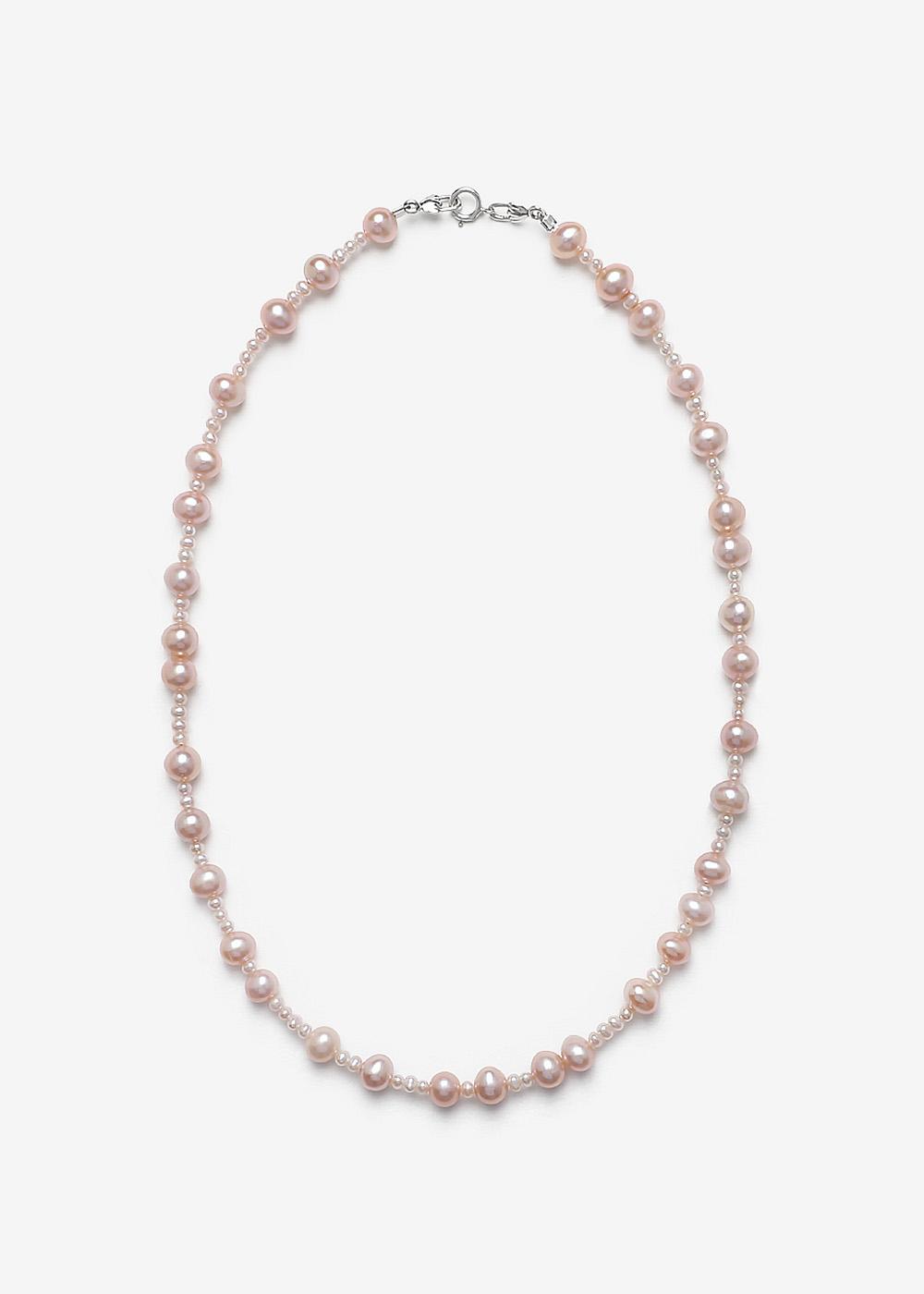 핑크 멜로우 펄 N