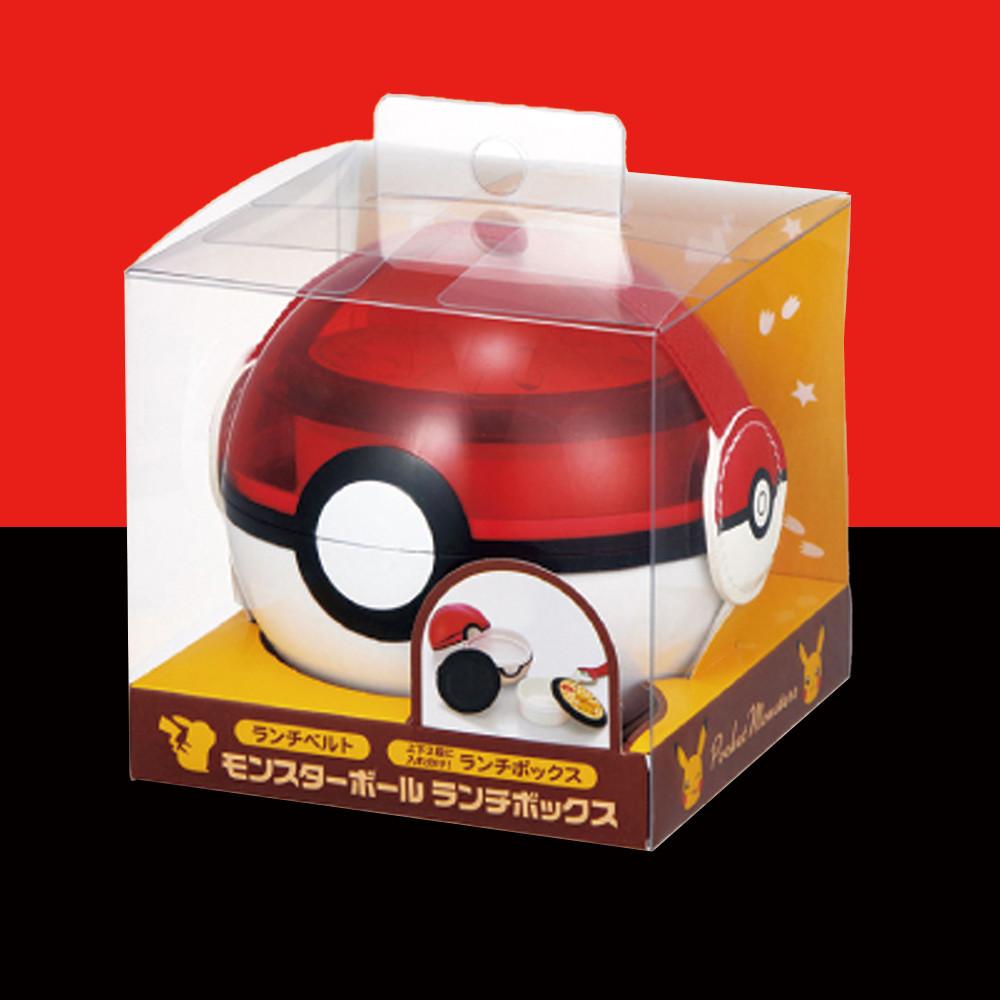 포켓몬 몬스터볼 다이컷 도시락 포켓몬스터 2단 도시락통