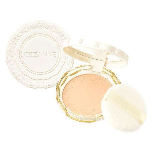 세잔느 UV 실크 커버 파우더 SPF50 PA++++