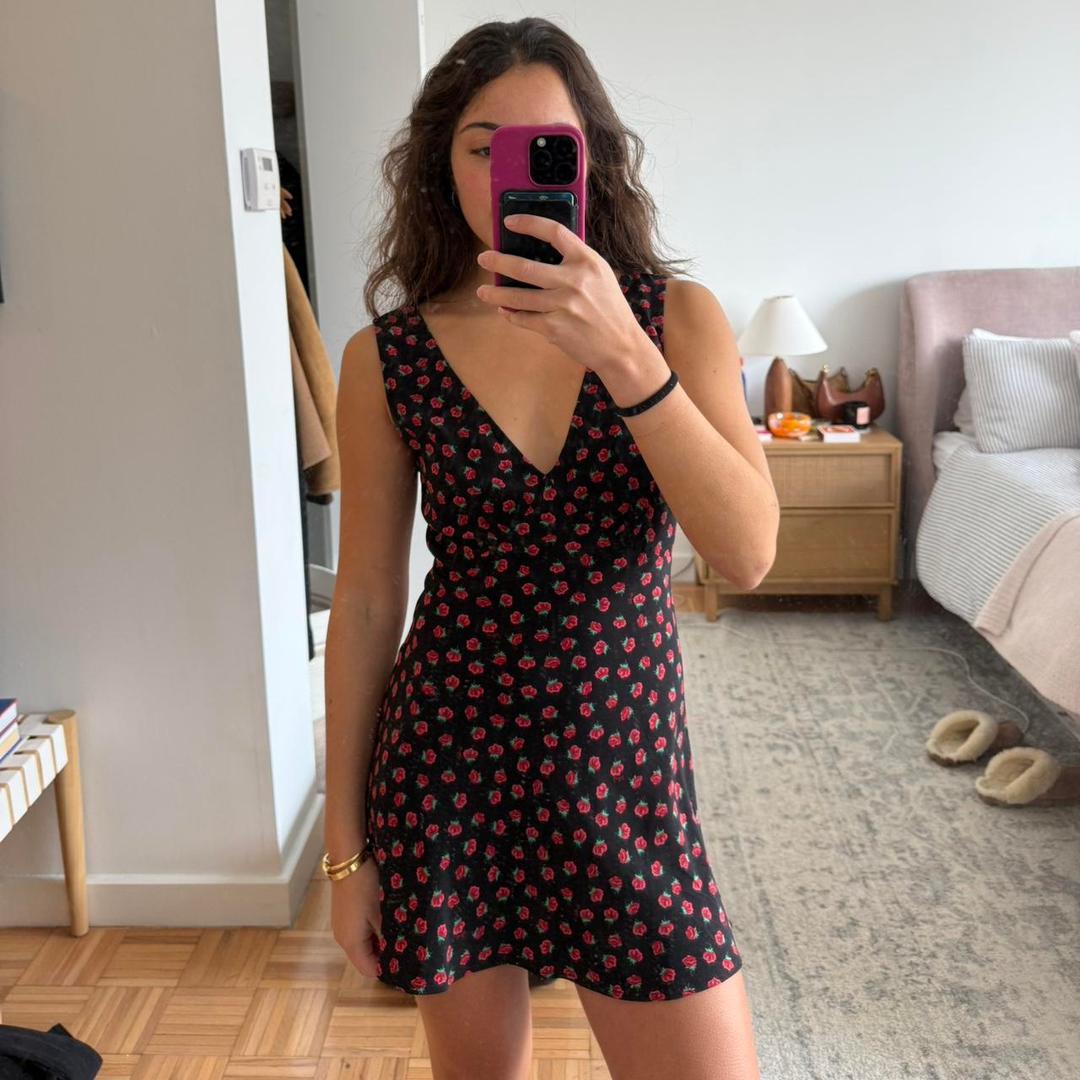 Realisation Par Isabelli in Rosalina. Size XS....