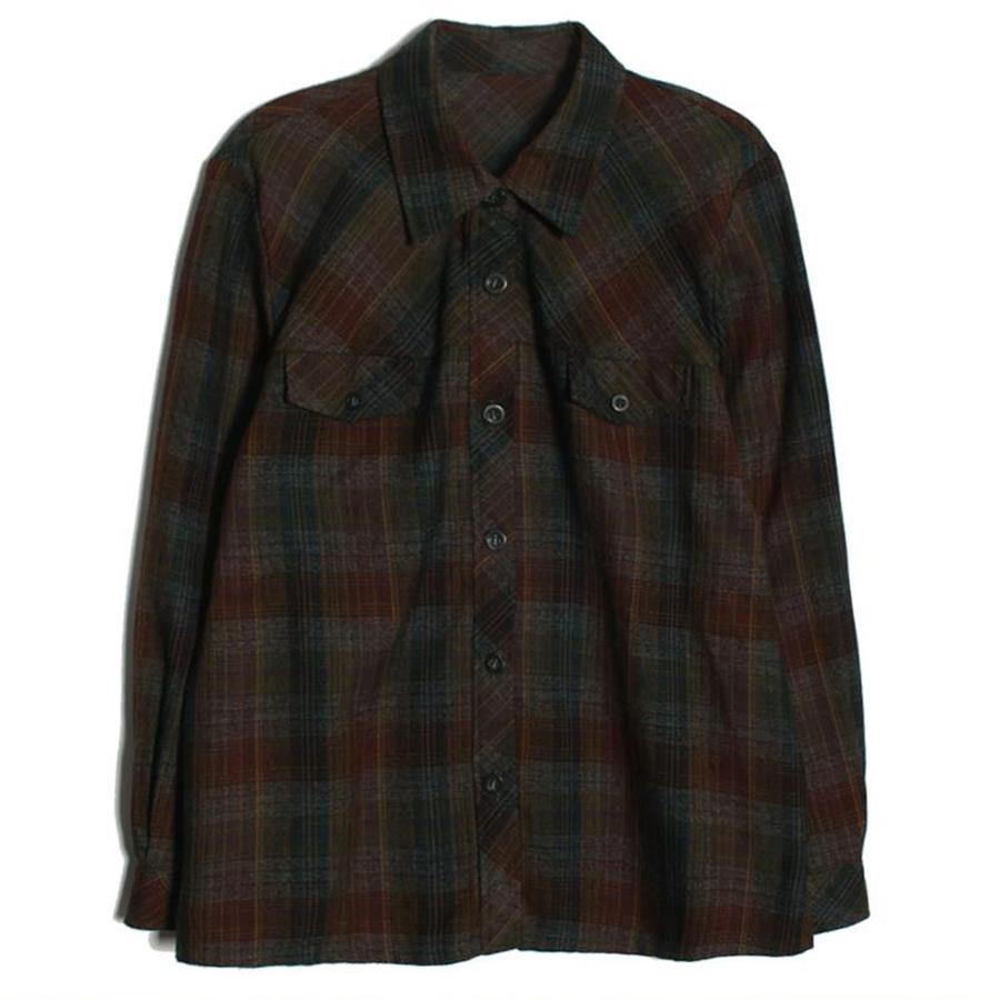 check shirt