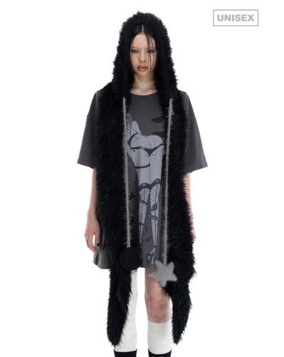 Mononoke- Beanicarfff- BK